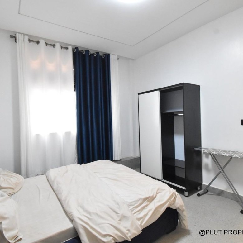 Apartment for rent in Kimironko