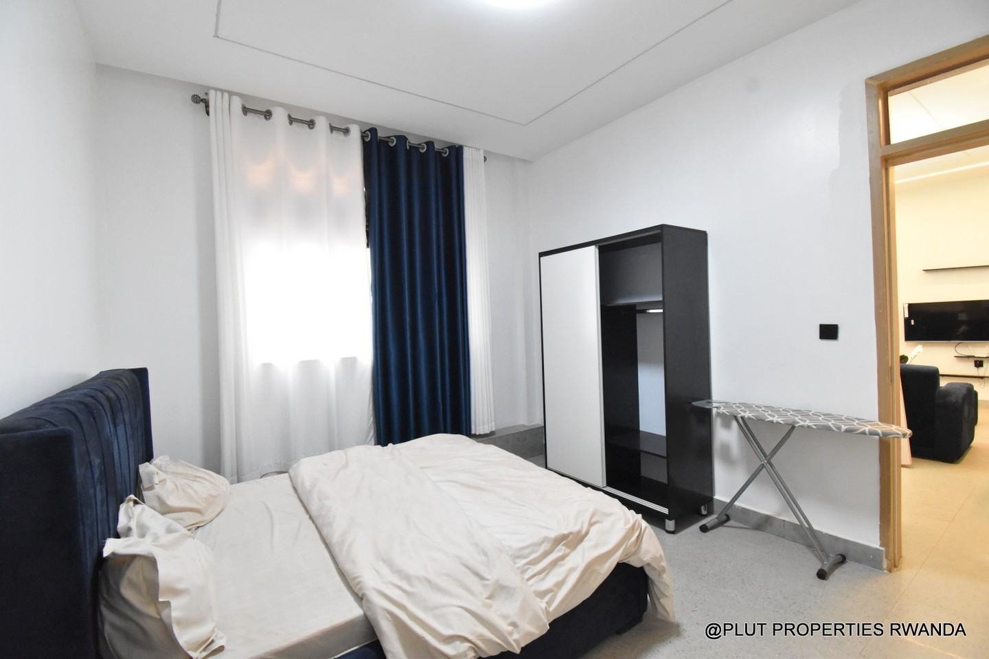 Apartment for rent in Kimironko