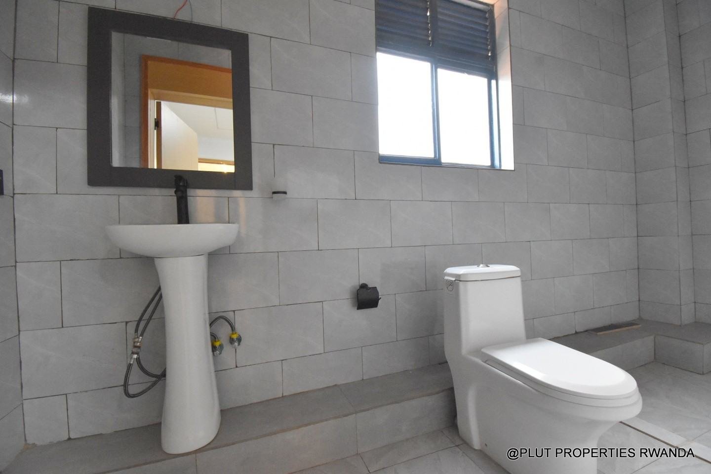 Apartment for rent in Kimironko