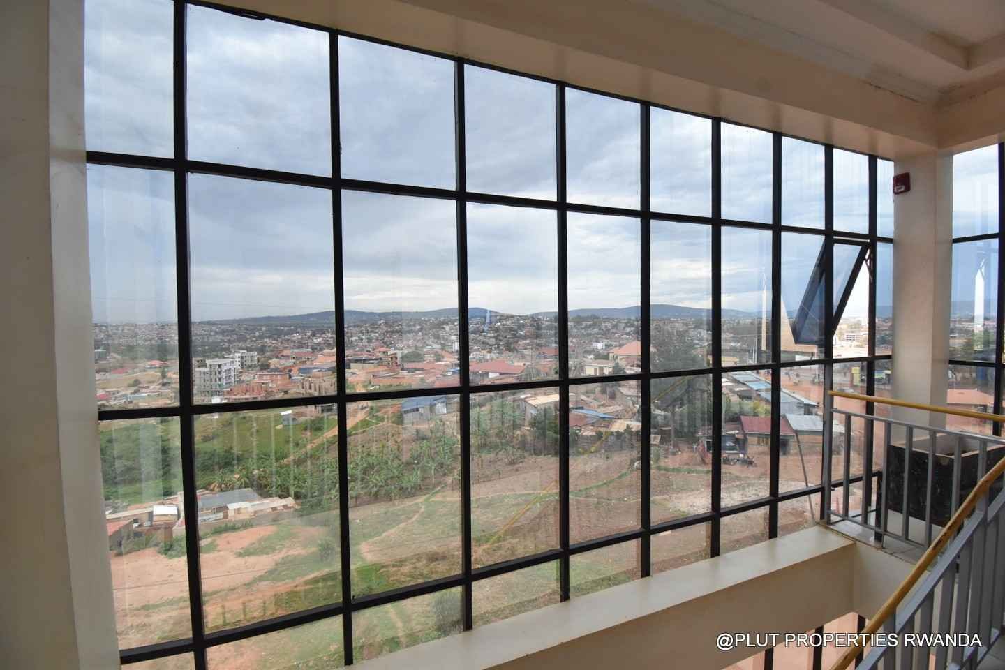 Apartment for rent in Kimironko