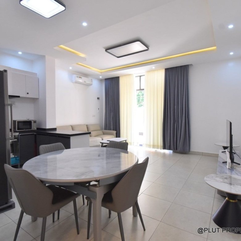 Apartment for rent in Kiyovu Kigali
