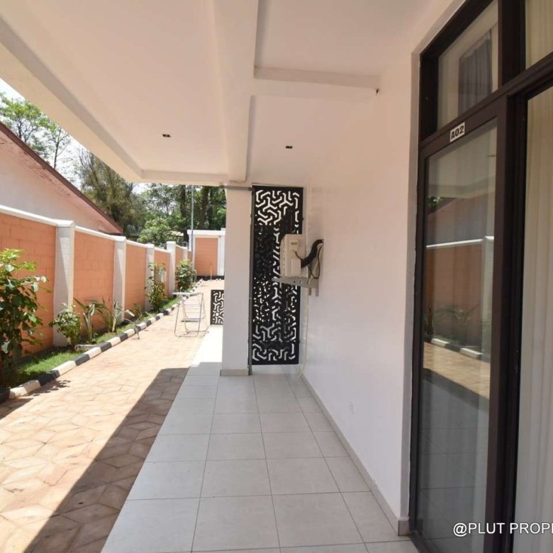 Apartment for rent in Kiyovu Kigali