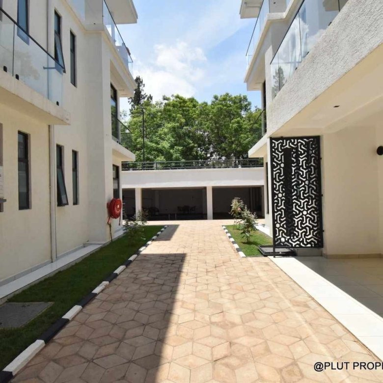 Apartment for rent in Kiyovu Kigali