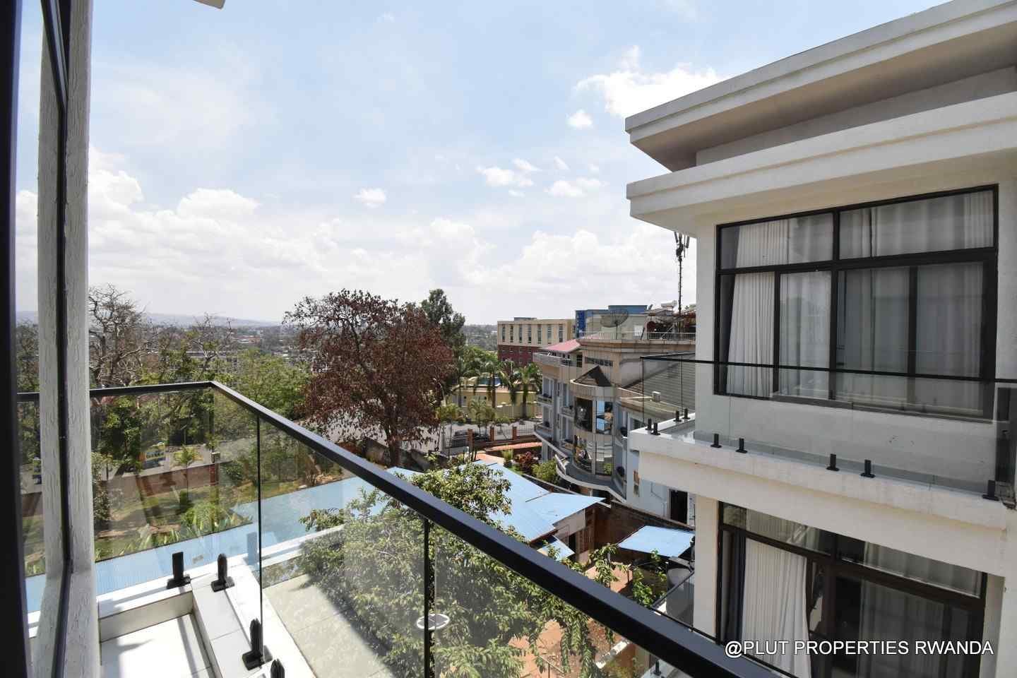 apartment for rent in Kiyovu Kigalu plut properties 15-100kb Apartment for rent in Kiyovu Kigali
