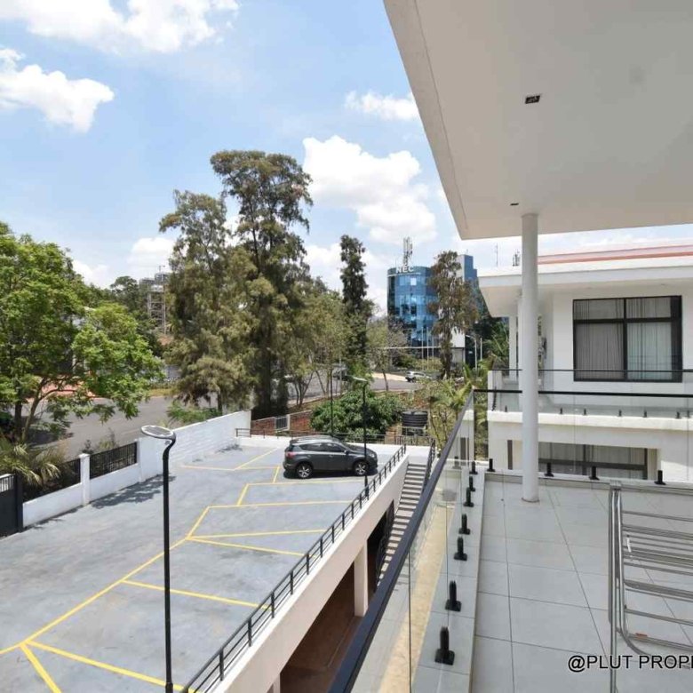 Apartment for rent in Kiyovu Kigali