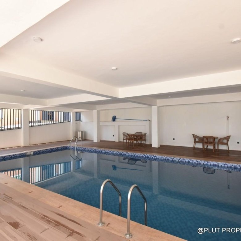 Apartment for rent in Kiyovu Kigali