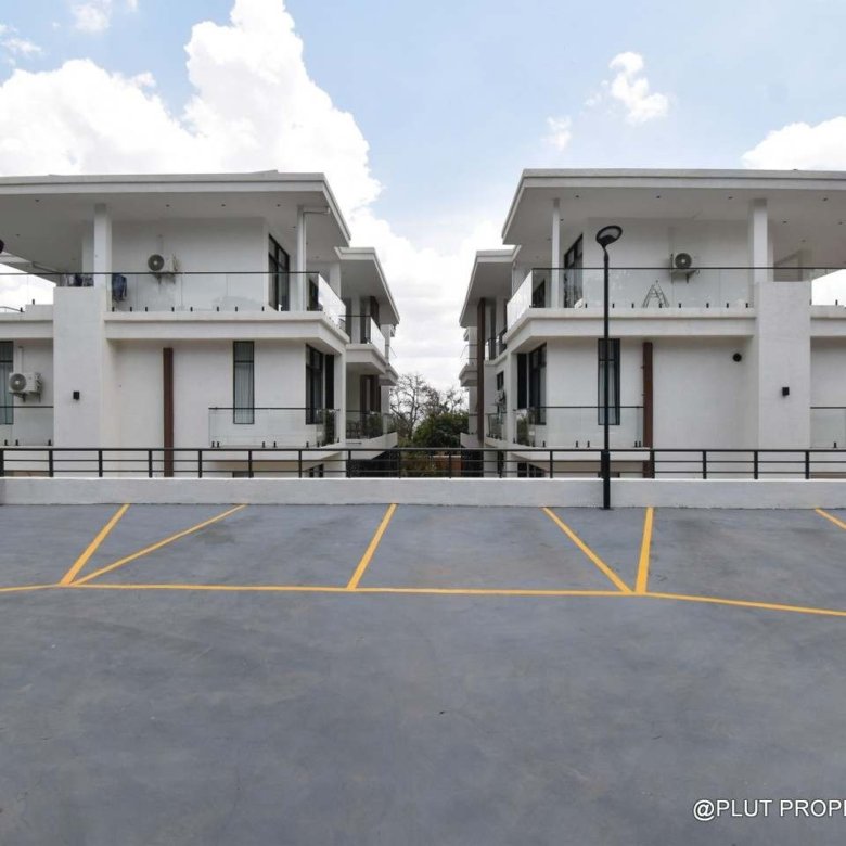Apartment for rent in Kiyovu Kigali