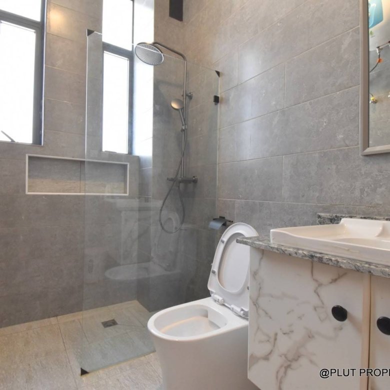 Apartment for rent in Kiyovu Kigali