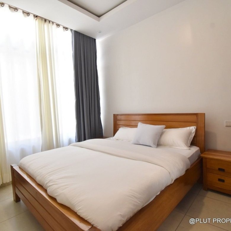 Apartment for rent in Kiyovu Kigali