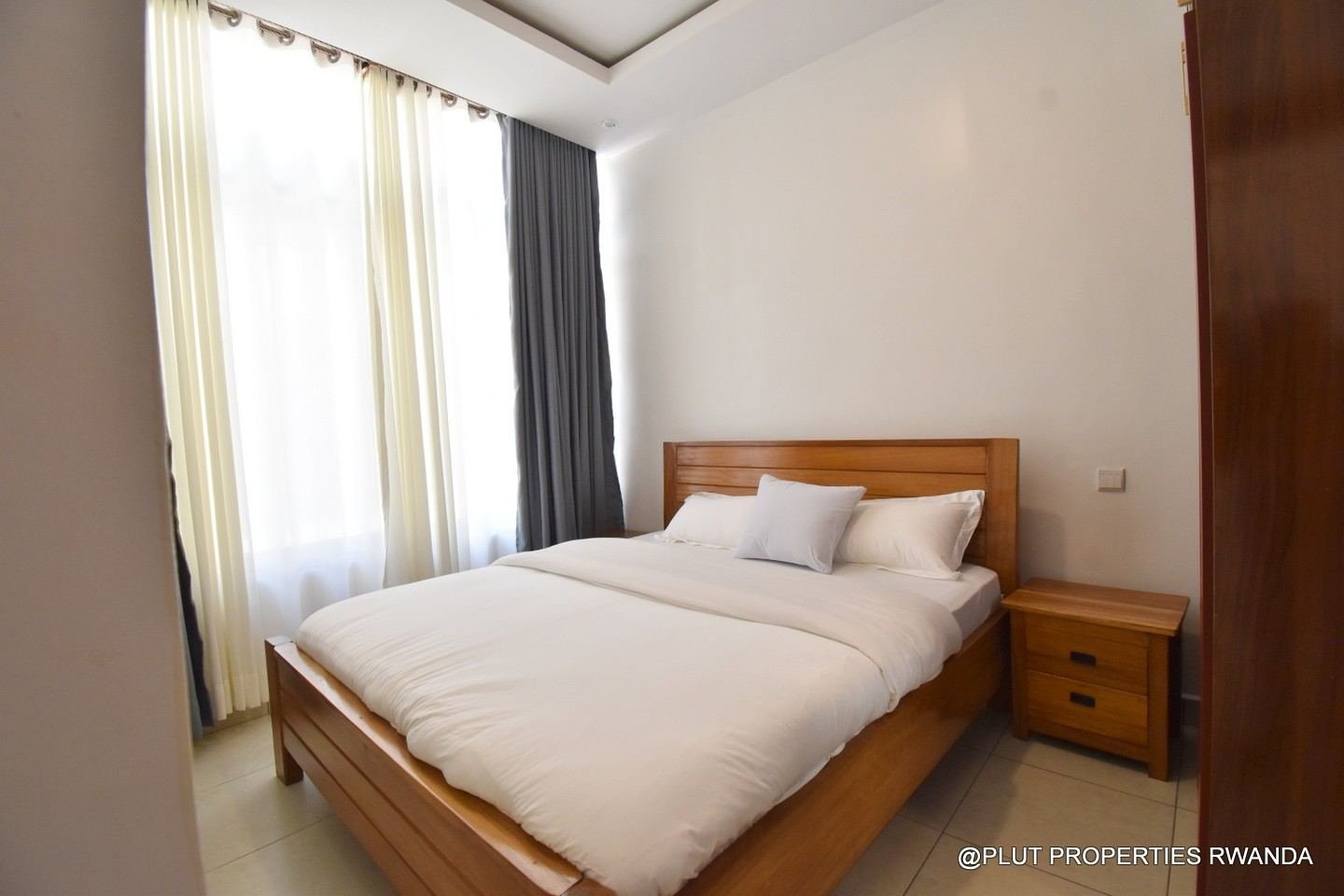 apartment for rent in Kiyovu Kigalu plut properties 9-100kb Apartment for rent in Kiyovu Kigali