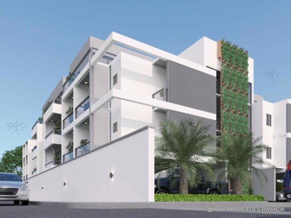 Azalea apartment for sale in Nyarutarama