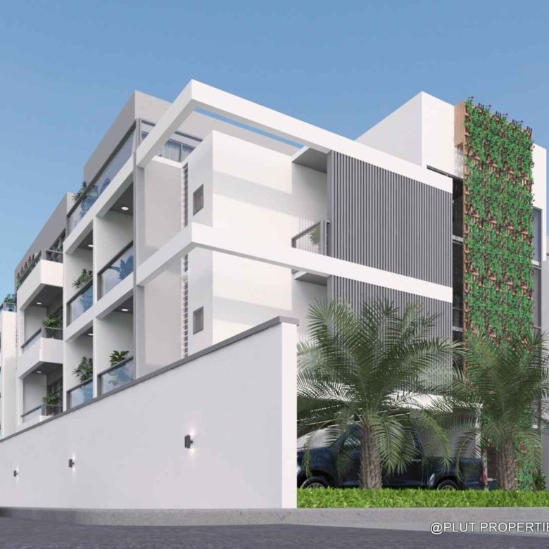 Azalea apartment for sale in Nyarutarama