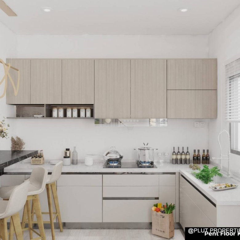 Azalea apartment for sale in Nyarutarama