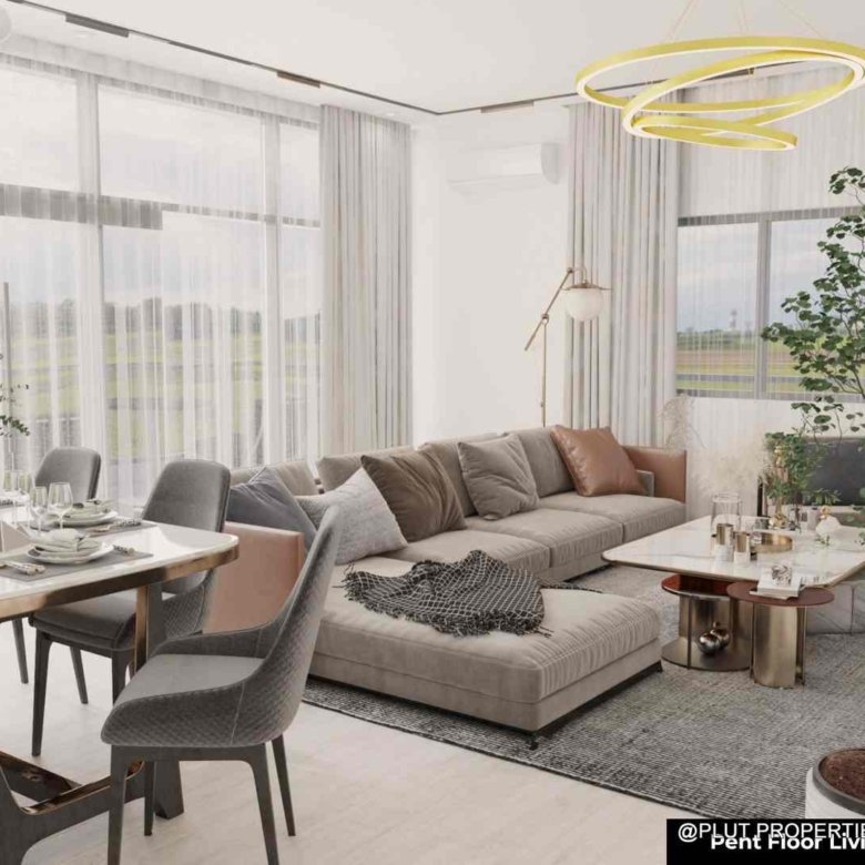 Azalea apartment for sale in Nyarutarama