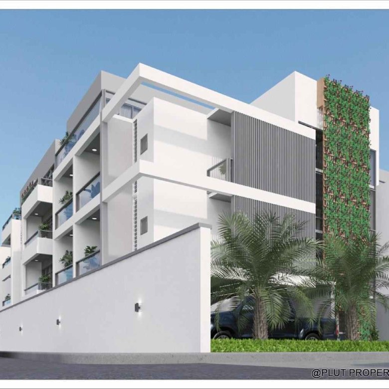 Azalea apartment for sale in Nyarutarama