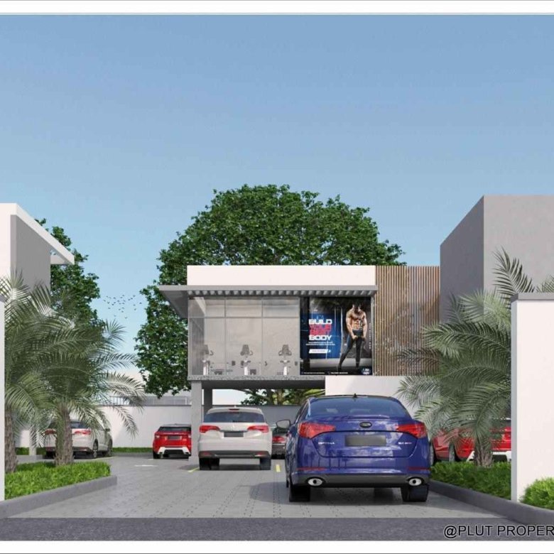 Azalea apartment for sale in Nyarutarama