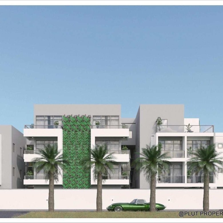 Azalea apartment for sale in Nyarutarama