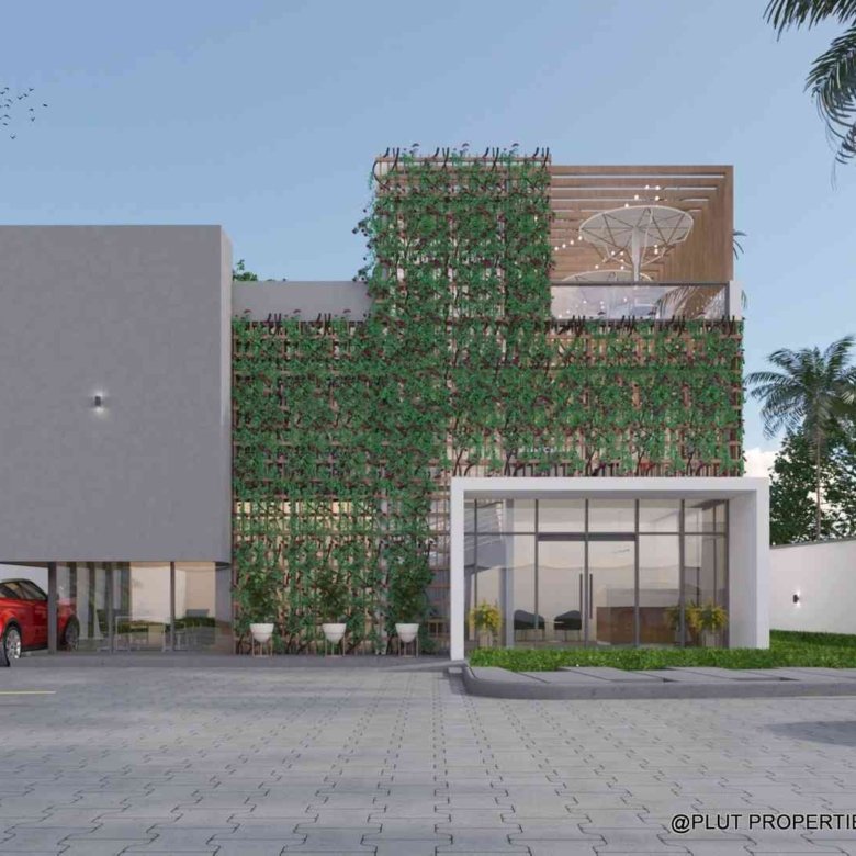 Azalea apartment for sale in Nyarutarama