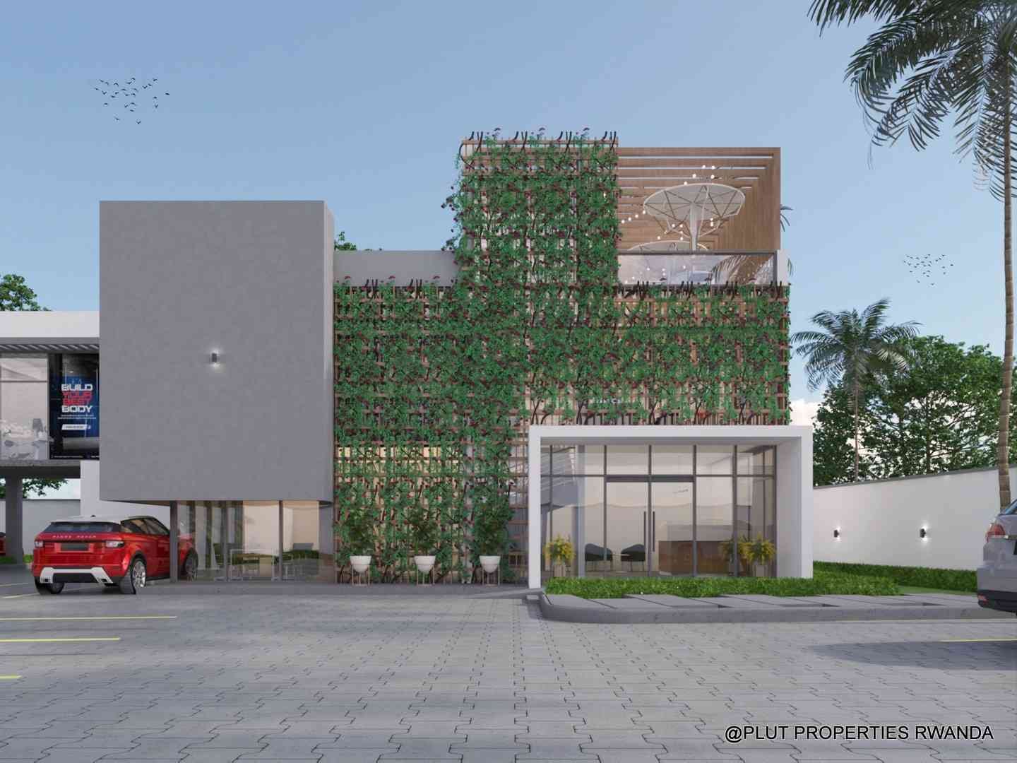 Azalea apartment for sale in Nyarutarama