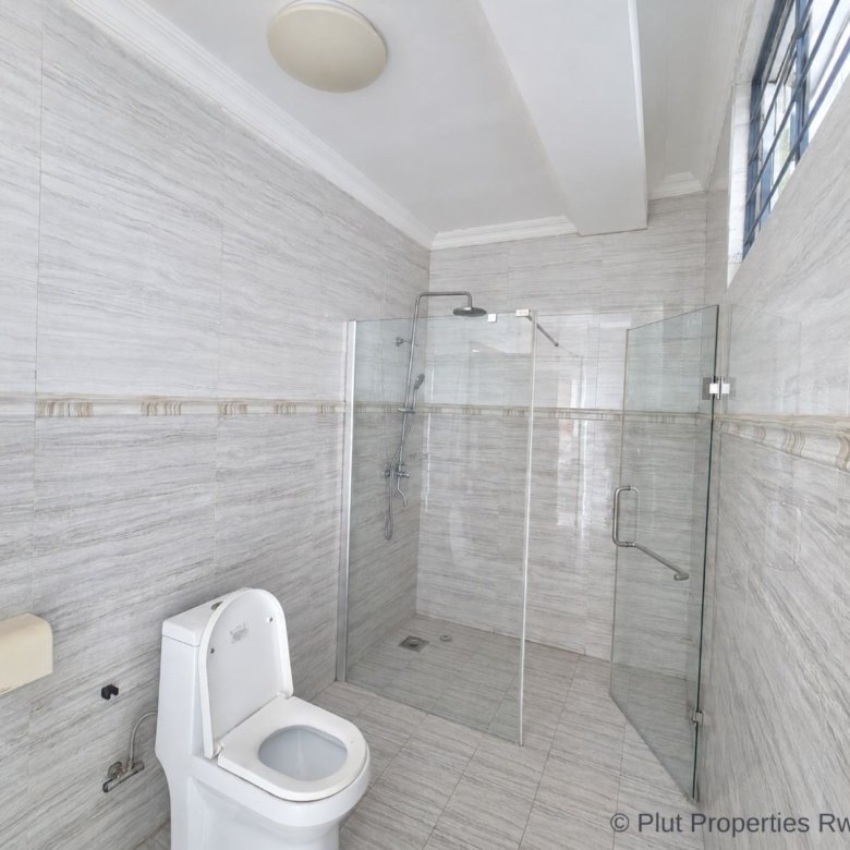 3-Room Office Space for Rent in Kacyiru, Kigali
