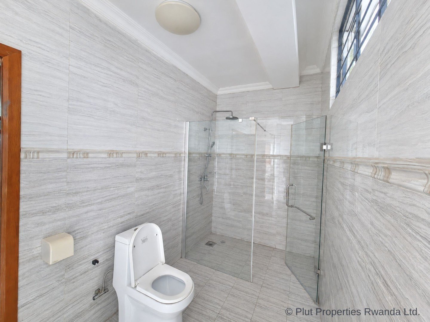 3-Room Office Space for Rent in Kacyiru, Kigali