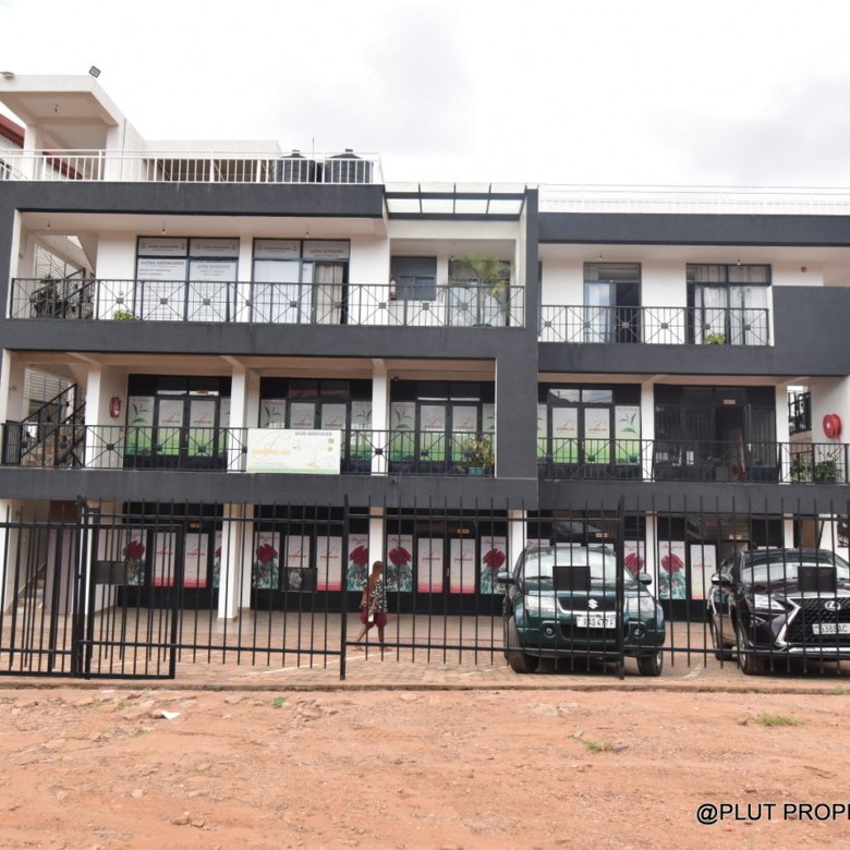 Commercial property for sale in Kicukiro Kigali