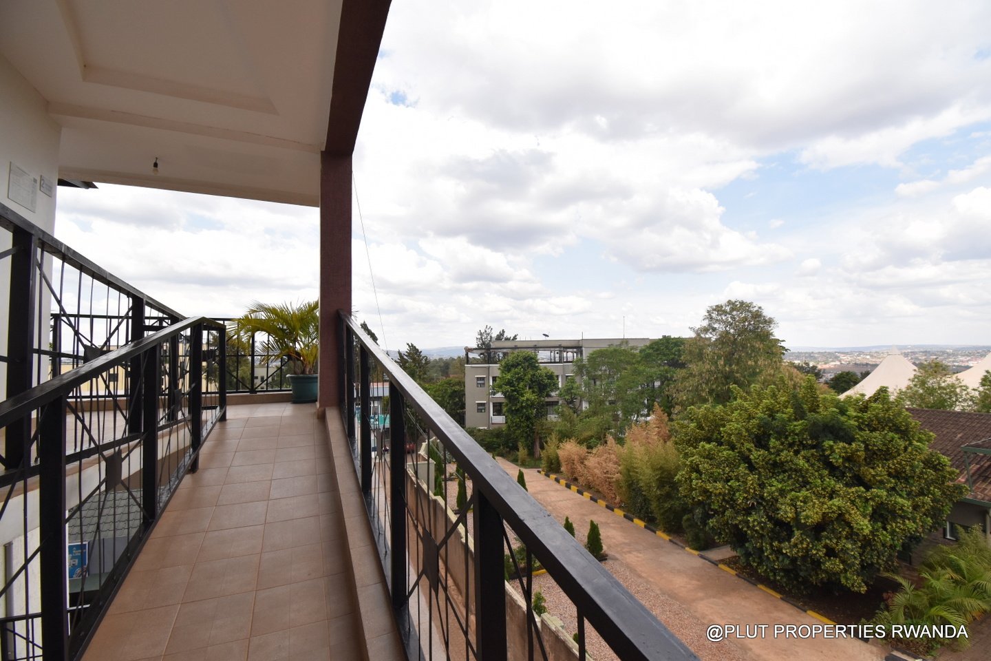 Commercial property for sale in Kicukiro Kigali