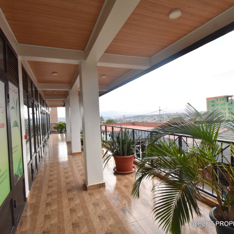 Commercial property for sale in Kicukiro Kigali