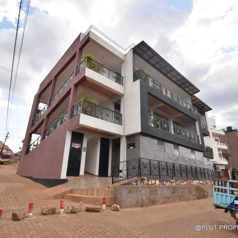 Commercial property for sale in Kicukiro Kigali
