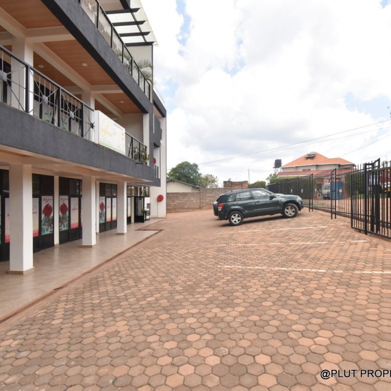 Commercial property for sale in Kicukiro Kigali