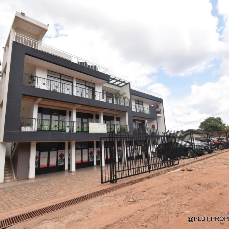 Commercial property for sale in Kicukiro Kigali