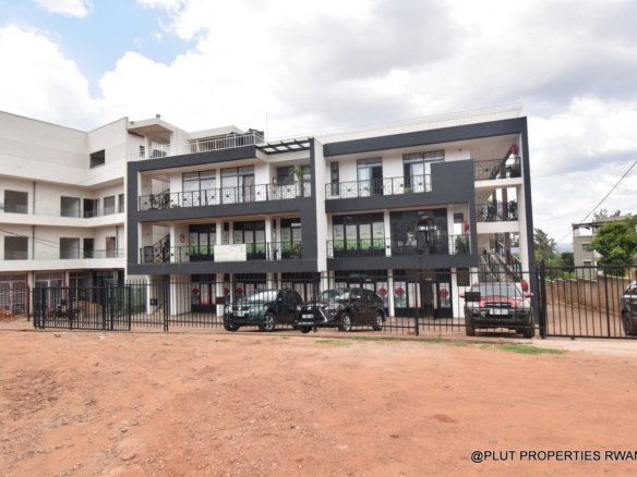 Commercial property for sale in Kicukiro Kigali