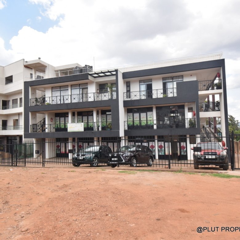 Commercial property for sale in Kicukiro Kigali