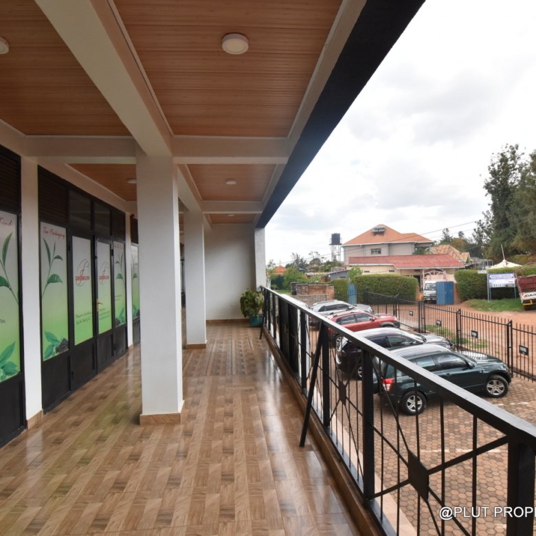 Commercial property for sale in Kicukiro Kigali