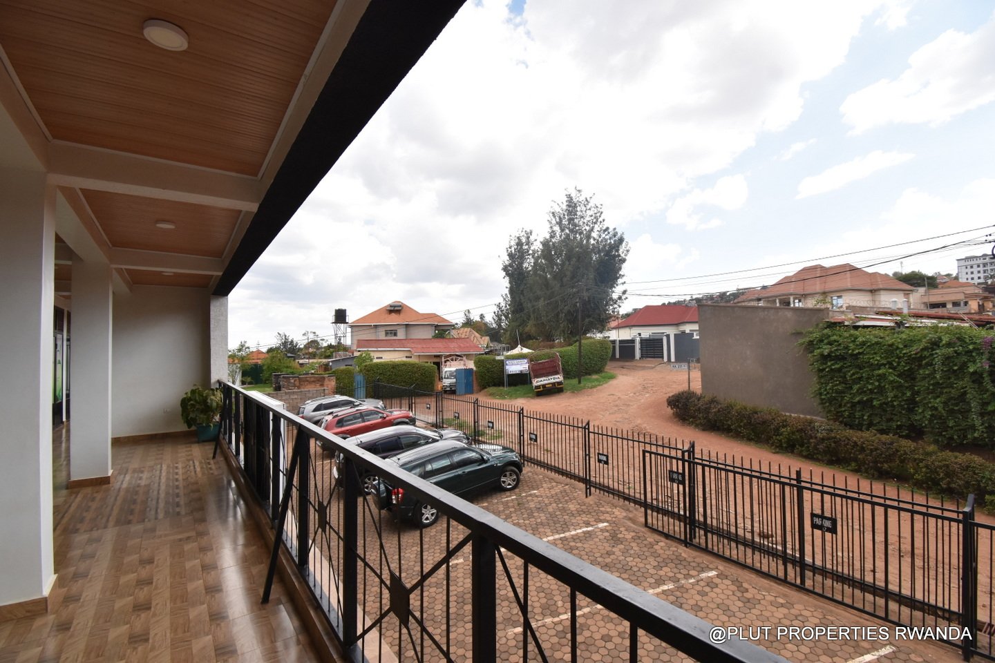 Commercial property for sale in Kicukiro Kigali