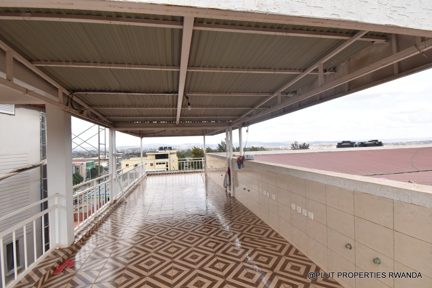 Commercial property for sale in Kicukiro Kigali