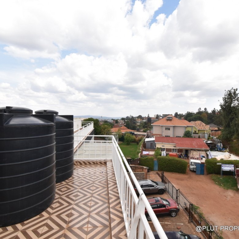 Commercial property for sale in Kicukiro Kigali
