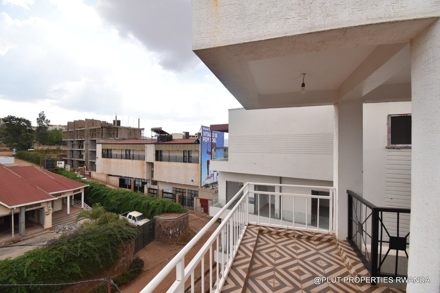 Commercial property for sale in Kicukiro Kigali