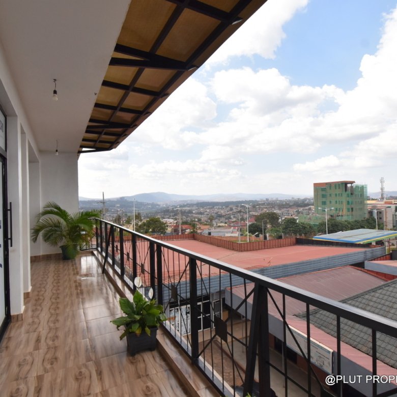 Commercial property for sale in Kicukiro Kigali