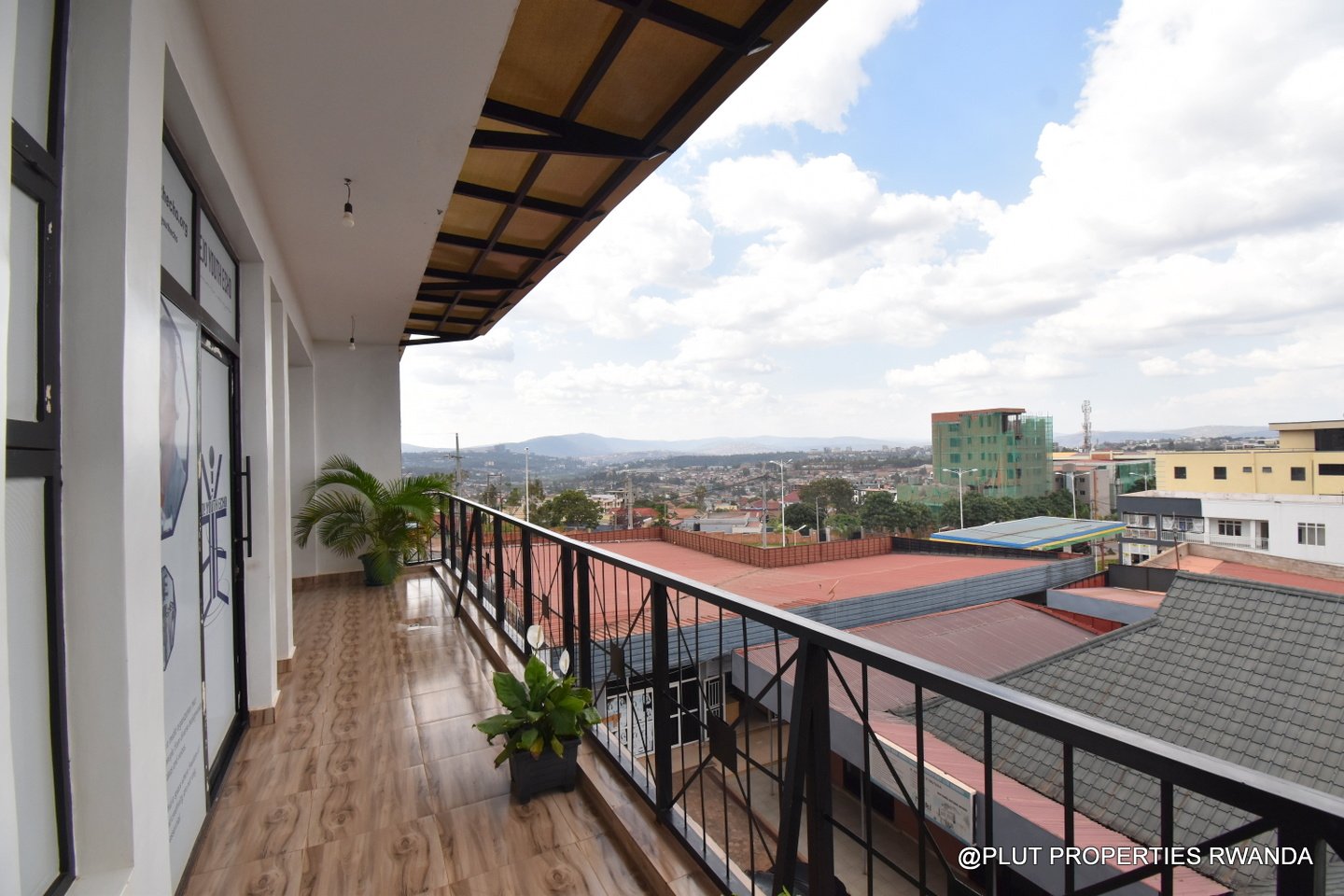 Commercial property for sale in Kicukiro Kigali