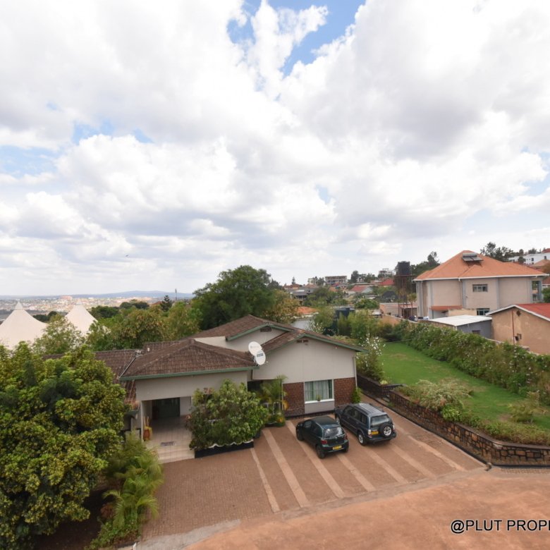 Commercial property for sale in Kicukiro Kigali