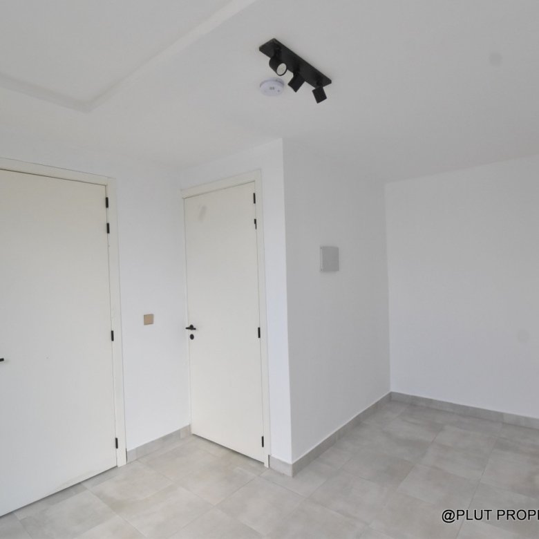 Commercial space for rent in Kiyovu Kigali
