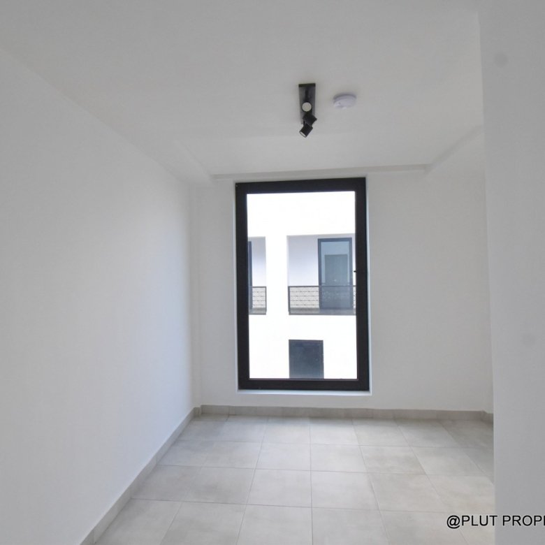 Commercial space for rent in Kiyovu Kigali