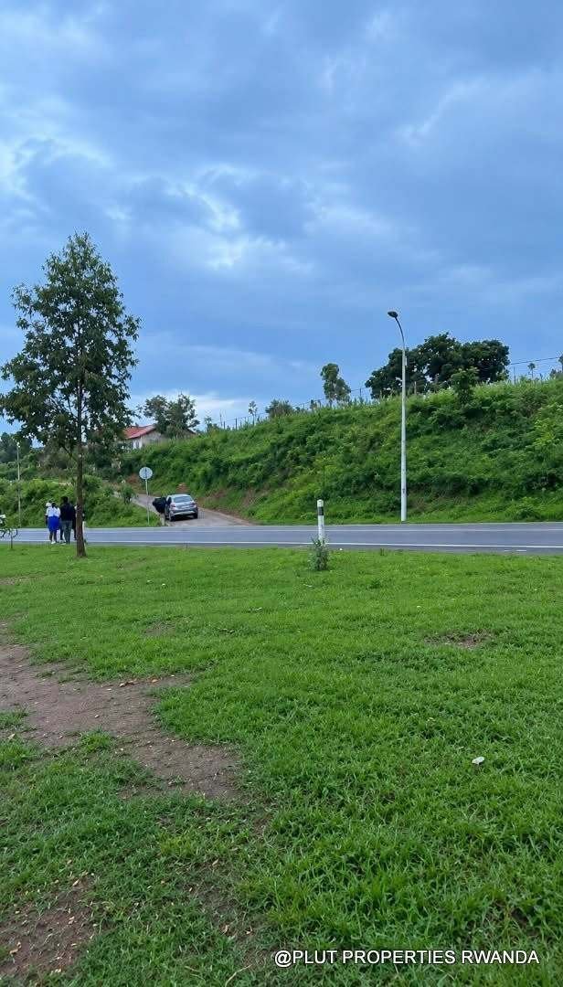Forest plantation zone for sale in Nyamagabe