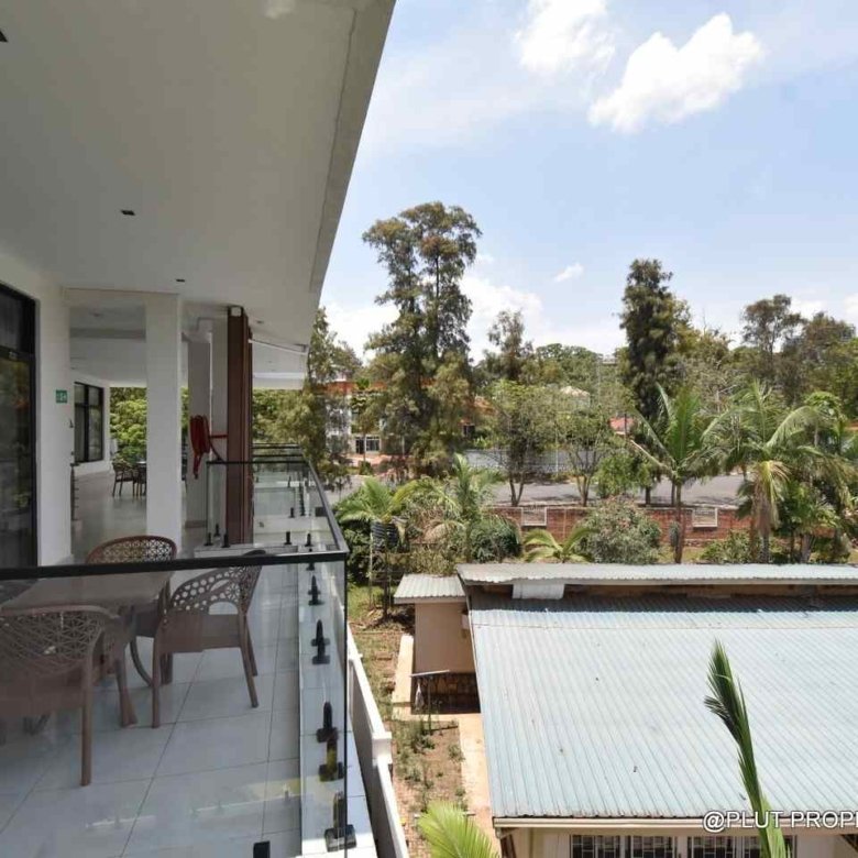 Beautiful fully furnished apartment for rent in Kiyovu