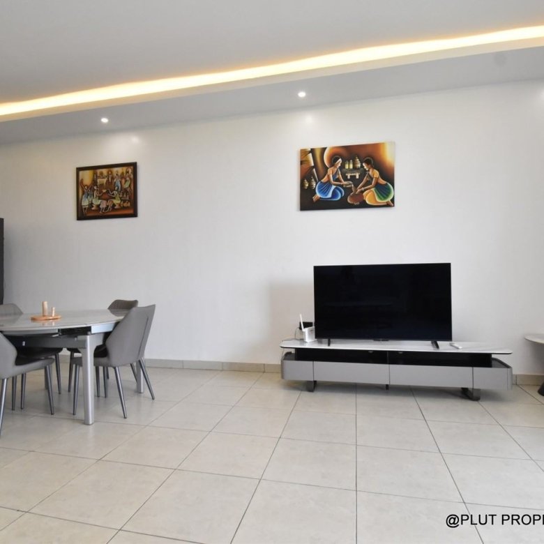 Beautiful fully furnished apartment for rent in Kiyovu