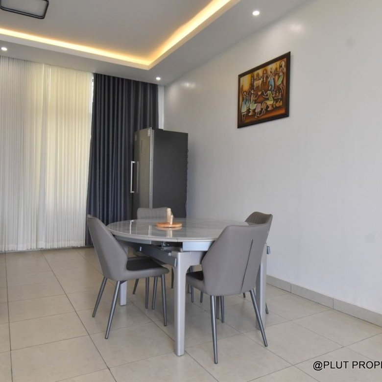 Beautiful fully furnished apartment for rent in Kiyovu