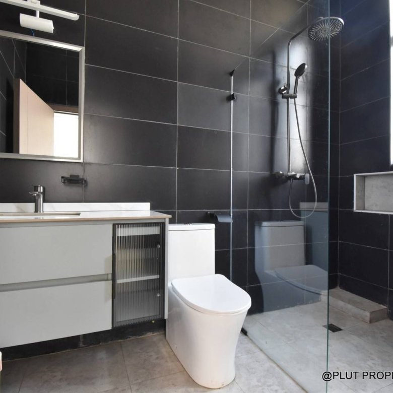 Beautiful fully furnished apartment for rent in Kiyovu