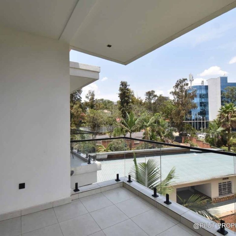 Beautiful fully furnished apartment for rent in Kiyovu