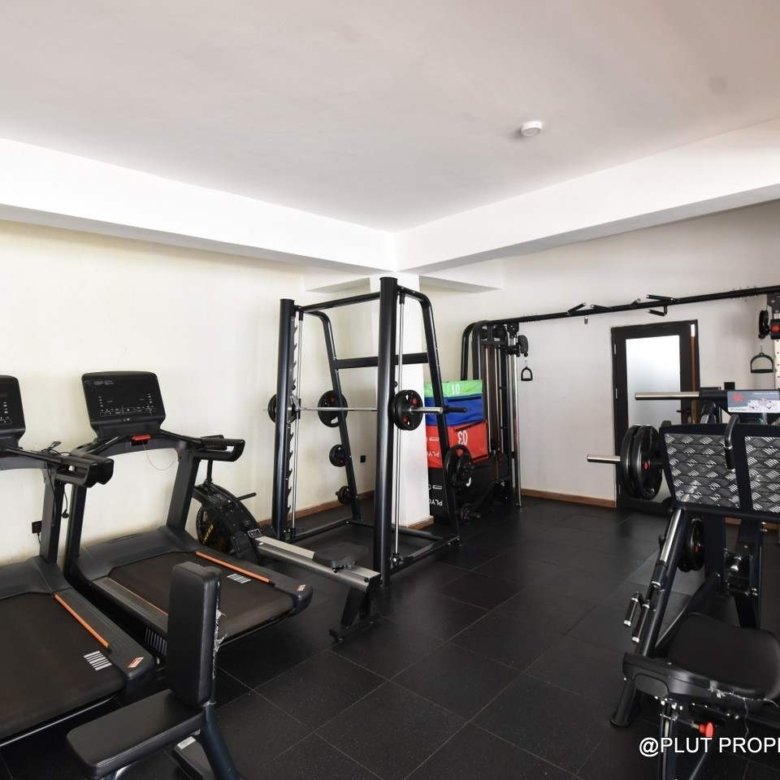 Beautiful fully furnished apartment for rent in Kiyovu